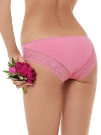 EC0615 Marie - Трусы женские классические, LUI et ELLE